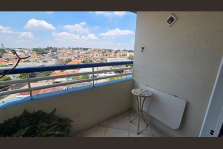 Apartamento à venda com 77m², 3 quartos e 2 vagasFoto 09