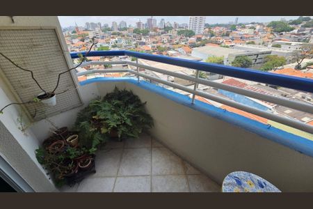 Apartamento à venda com 77m², 3 quartos e 2 vagasFoto 20