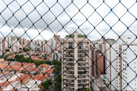 Apartamento para alugar com 155m², 4 quartos e 3 vagasVista