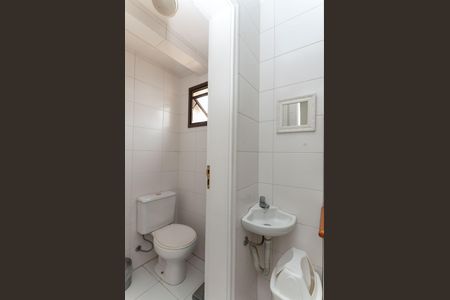 Apartamento para alugar com 155m², 4 quartos e 3 vagasÁrea de Serviço