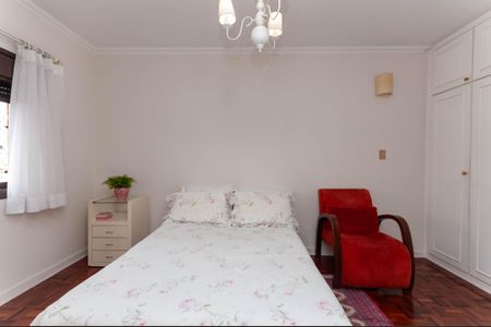 Apartamento para alugar com 155m², 4 quartos e 3 vagasQuarto 3 Suíte