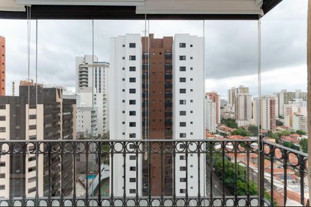 Apartamento para alugar com 155m², 4 quartos e 3 vagasVista