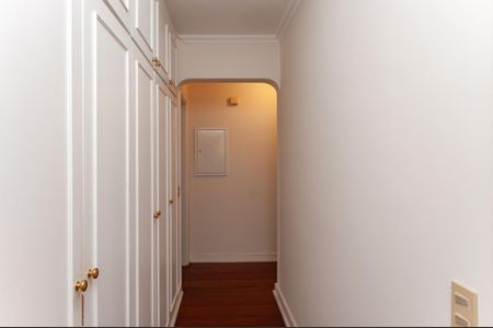 Apartamento para alugar com 155m², 4 quartos e 3 vagasCorredor