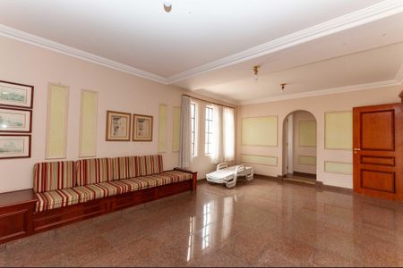 Apartamento para alugar com 155m², 4 quartos e 3 vagasÁrea Comum - Salão de Festas