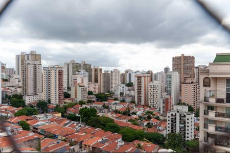 Apartamento para alugar com 155m², 4 quartos e 3 vagasVista