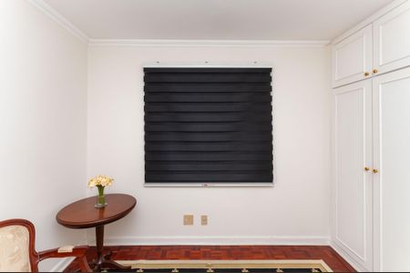 Apartamento para alugar com 155m², 4 quartos e 3 vagasQuarto 2