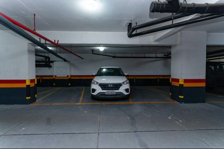 Apartamento para alugar com 155m², 4 quartos e 3 vagasVagas de Garagem