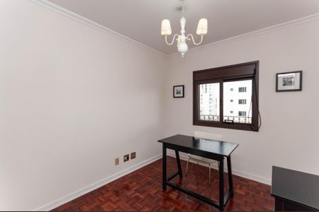 Apartamento para alugar com 155m², 4 quartos e 3 vagasQuarto 1