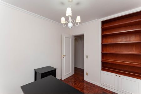 Apartamento para alugar com 155m², 4 quartos e 3 vagasQuarto 1
