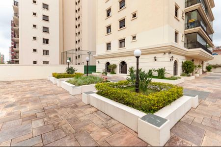 Apartamento para alugar com 155m², 4 quartos e 3 vagasÁrea Comum - Patio