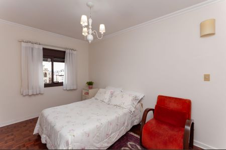 Apartamento para alugar com 155m², 4 quartos e 3 vagasQuarto 3 Suíte