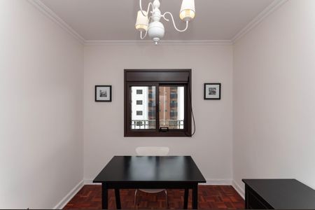 Apartamento para alugar com 155m², 4 quartos e 3 vagasQuarto 1