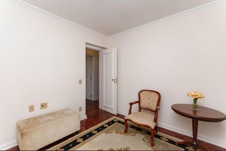 Apartamento para alugar com 155m², 4 quartos e 3 vagasQuarto 2