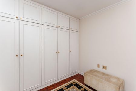 Apartamento para alugar com 155m², 4 quartos e 3 vagasQuarto 2