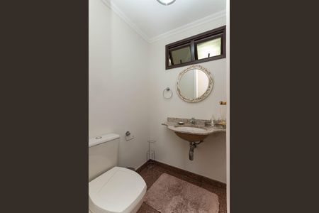 Apartamento para alugar com 155m², 4 quartos e 3 vagasLavabo