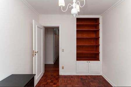 Apartamento para alugar com 155m², 4 quartos e 3 vagasQuarto 1