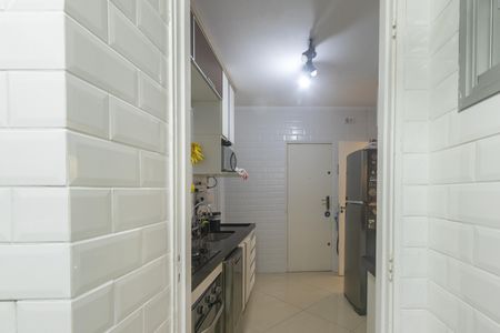 Apartamento à venda com 91m², 3 quartos e 1 vagaÁrea de Serviço