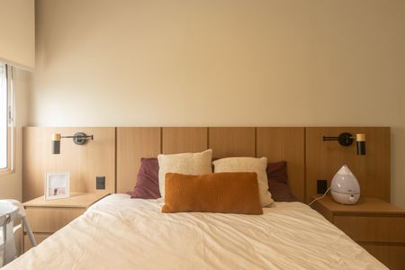 Apartamento à venda com 91m², 3 quartos e 1 vagaSuite 1