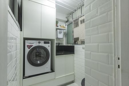 Apartamento à venda com 91m², 3 quartos e 1 vagaÁrea de Serviço