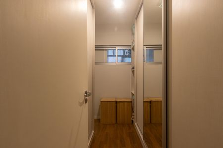 Apartamento à venda com 91m², 3 quartos e 1 vagaCloset
