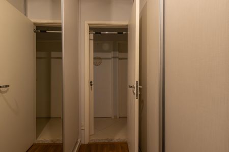 Apartamento à venda com 91m², 3 quartos e 1 vagaCloset