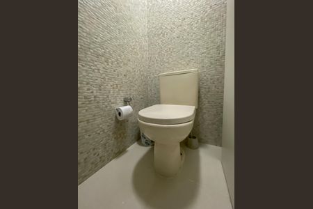 Apartamento à venda com 91m², 3 quartos e 1 vagaBanheiro Social