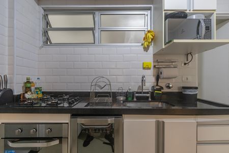 Apartamento à venda com 91m², 3 quartos e 1 vagaCozinha