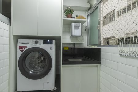 Apartamento à venda com 91m², 3 quartos e 1 vagaÁrea de Serviço