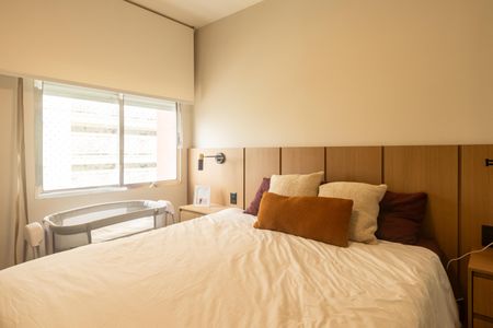 Apartamento à venda com 91m², 3 quartos e 1 vagaSuite 1