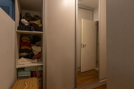 Apartamento à venda com 91m², 3 quartos e 1 vagaCloset