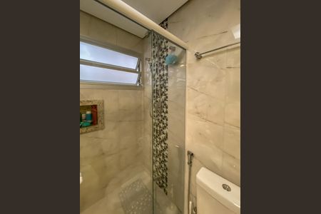 Apartamento à venda com 91m², 3 quartos e 1 vagaBanheiro 2