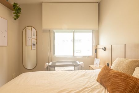 Apartamento à venda com 91m², 3 quartos e 1 vagaSuite 1