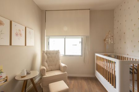 Apartamento à venda com 91m², 3 quartos e 1 vagaQuarto 2