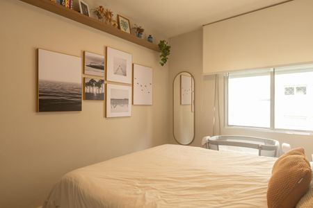 Apartamento à venda com 91m², 3 quartos e 1 vagaSuite 1