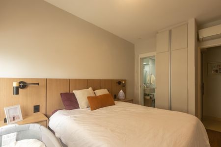 Apartamento à venda com 91m², 3 quartos e 1 vagaSuite 1