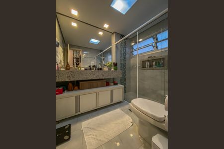 Apartamento à venda com 91m², 3 quartos e 1 vagaBanheiro 2