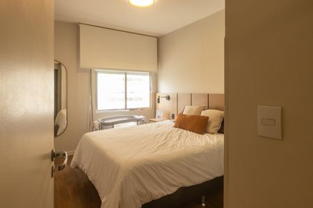 Apartamento à venda com 91m², 3 quartos e 1 vagaSuite 1