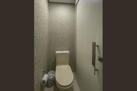 Apartamento à venda com 91m², 3 quartos e 1 vagaBanheiro Social