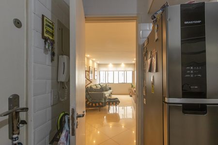 Apartamento à venda com 91m², 3 quartos e 1 vagaCozinha
