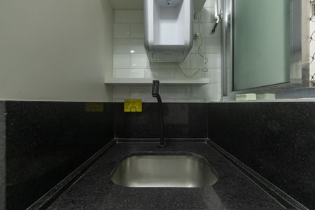 Apartamento à venda com 91m², 3 quartos e 1 vagaÁrea de Serviço