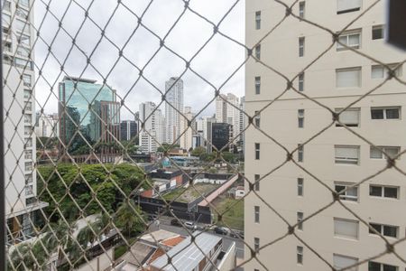 Apartamento à venda com 91m², 3 quartos e 1 vagaSala
