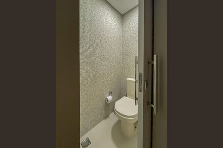 Apartamento à venda com 91m², 3 quartos e 1 vagaBanheiro Social