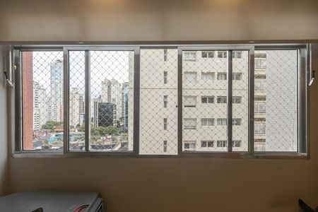 Apartamento à venda com 91m², 3 quartos e 1 vagaSala