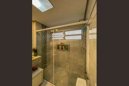 Apartamento à venda com 91m², 3 quartos e 1 vagaBanheiro 2