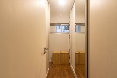 Apartamento à venda com 91m², 3 quartos e 1 vagaCloset