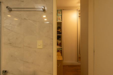 Apartamento à venda com 91m², 3 quartos e 1 vagaBanheiro 2