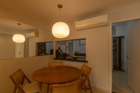 Apartamento à venda com 91m², 3 quartos e 1 vagaSala