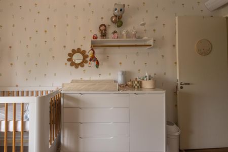 Apartamento à venda com 91m², 3 quartos e 1 vagaQuarto 2