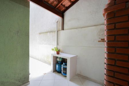 Casa à venda com 125m², 3 quartos e 2 vagasÁrea de lazer