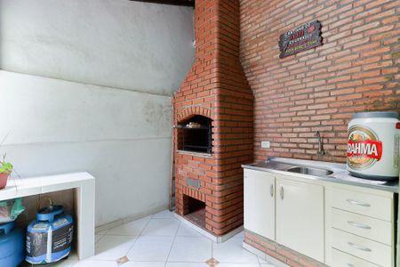Casa à venda com 125m², 3 quartos e 2 vagasÁrea de lazer